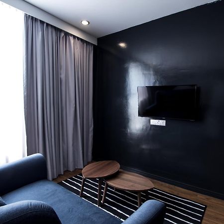 Bloommaze Boutique Hotel Puchong Δωμάτιο φωτογραφία