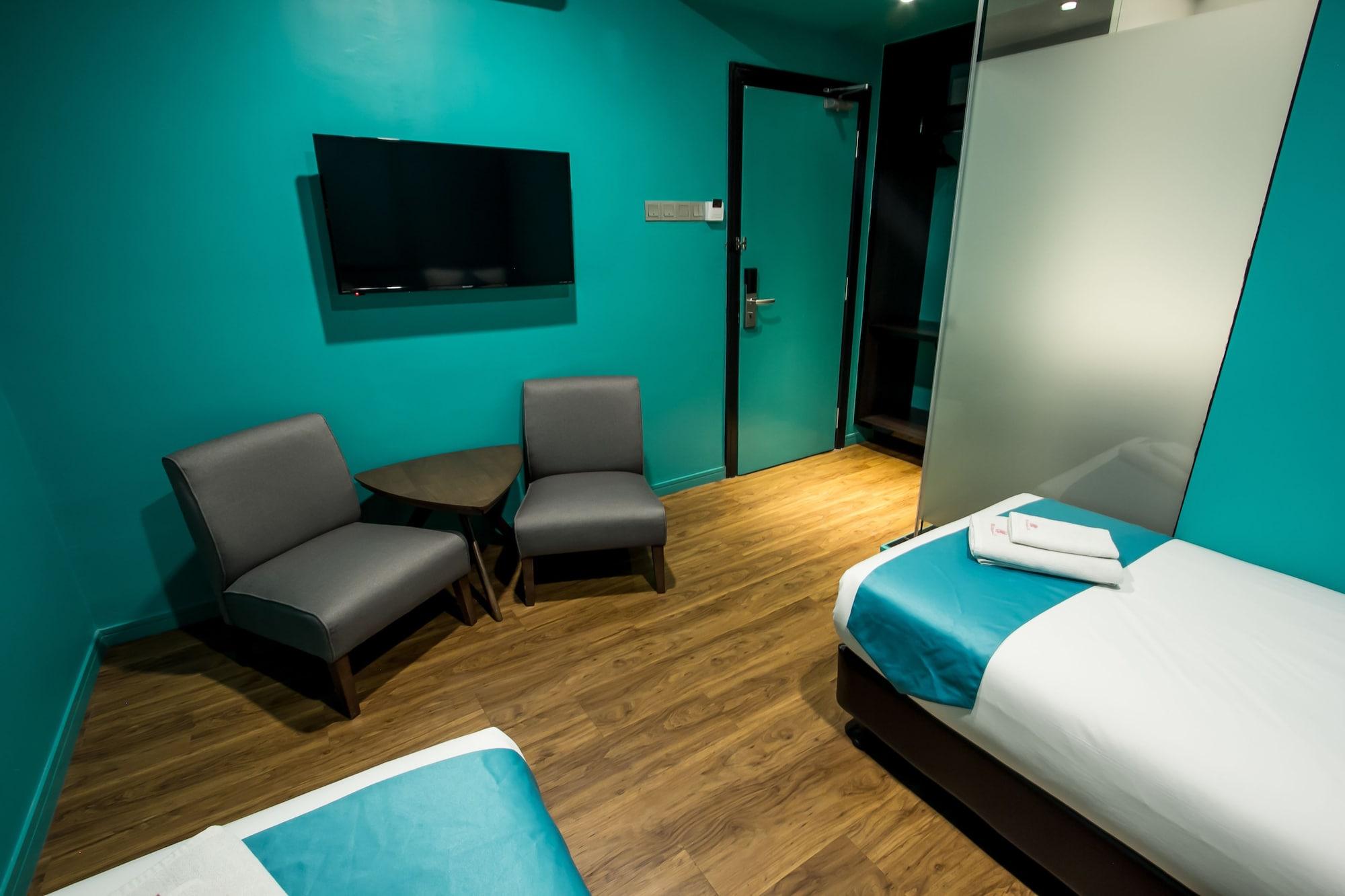 Bloommaze Boutique Hotel Puchong Εξωτερικό φωτογραφία