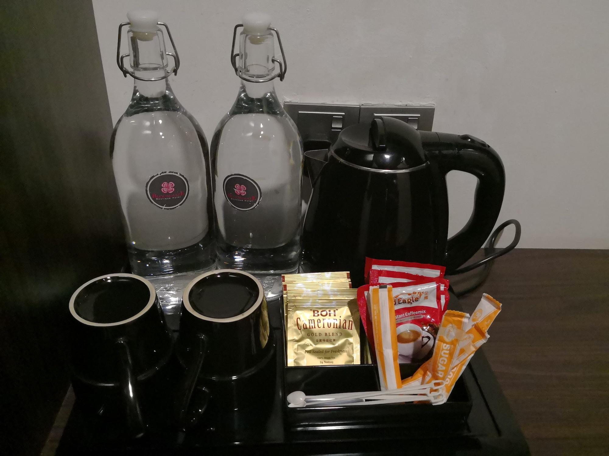 Bloommaze Boutique Hotel Puchong Εξωτερικό φωτογραφία