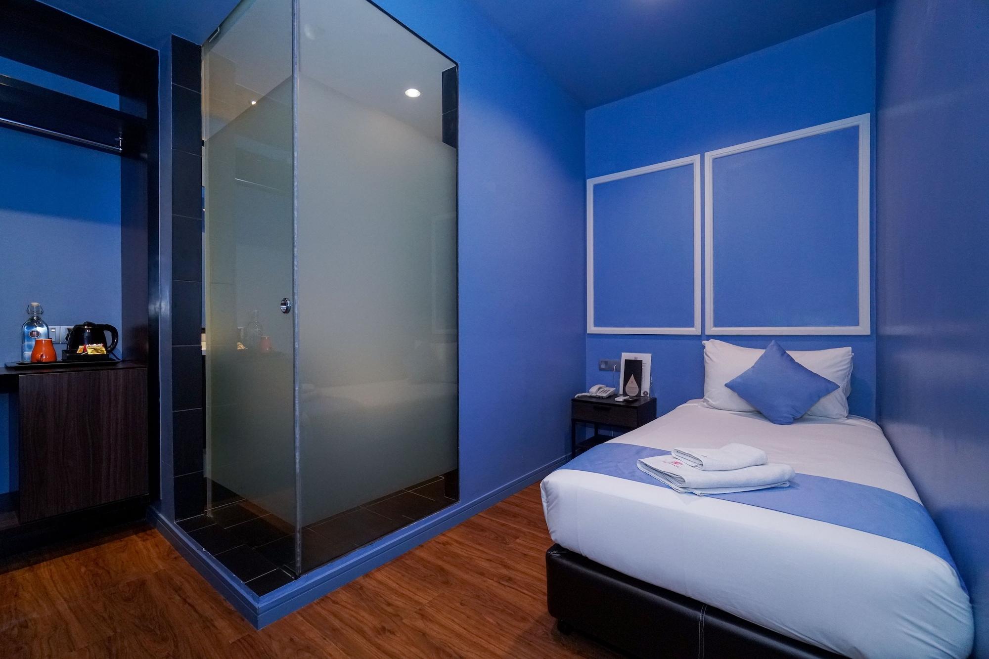 Bloommaze Boutique Hotel Puchong Εξωτερικό φωτογραφία