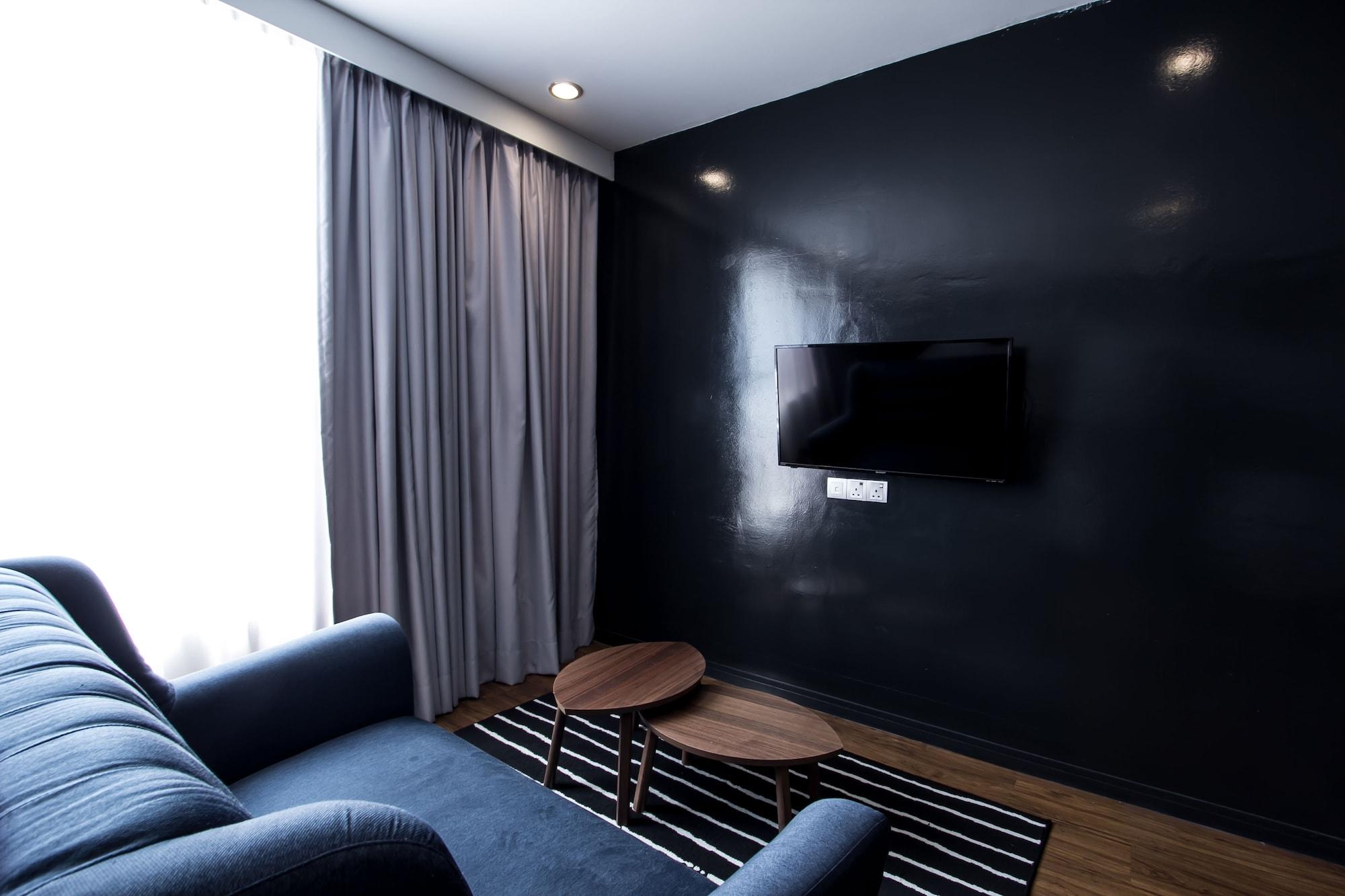 Bloommaze Boutique Hotel Puchong Εξωτερικό φωτογραφία