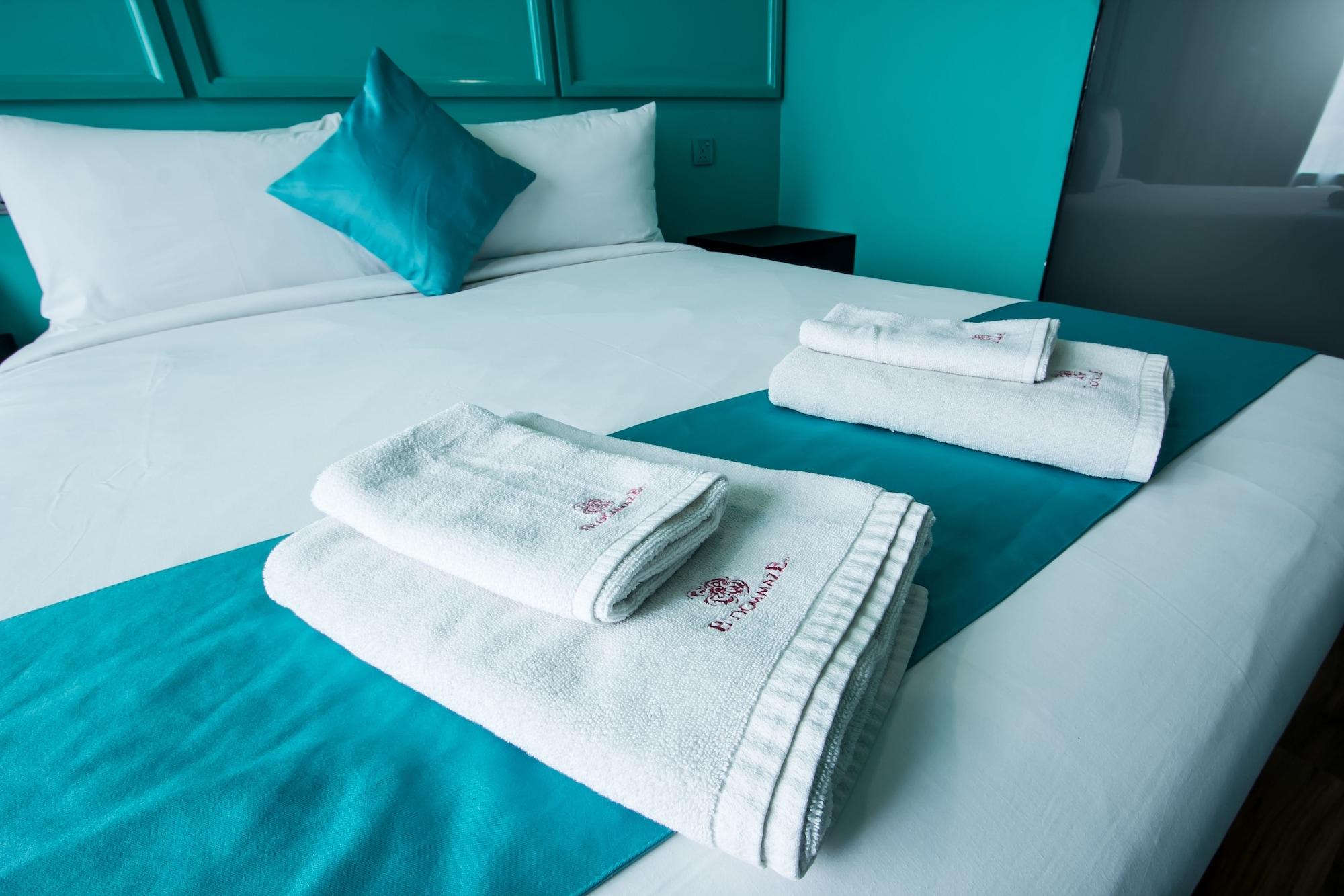 Bloommaze Boutique Hotel Puchong Εξωτερικό φωτογραφία