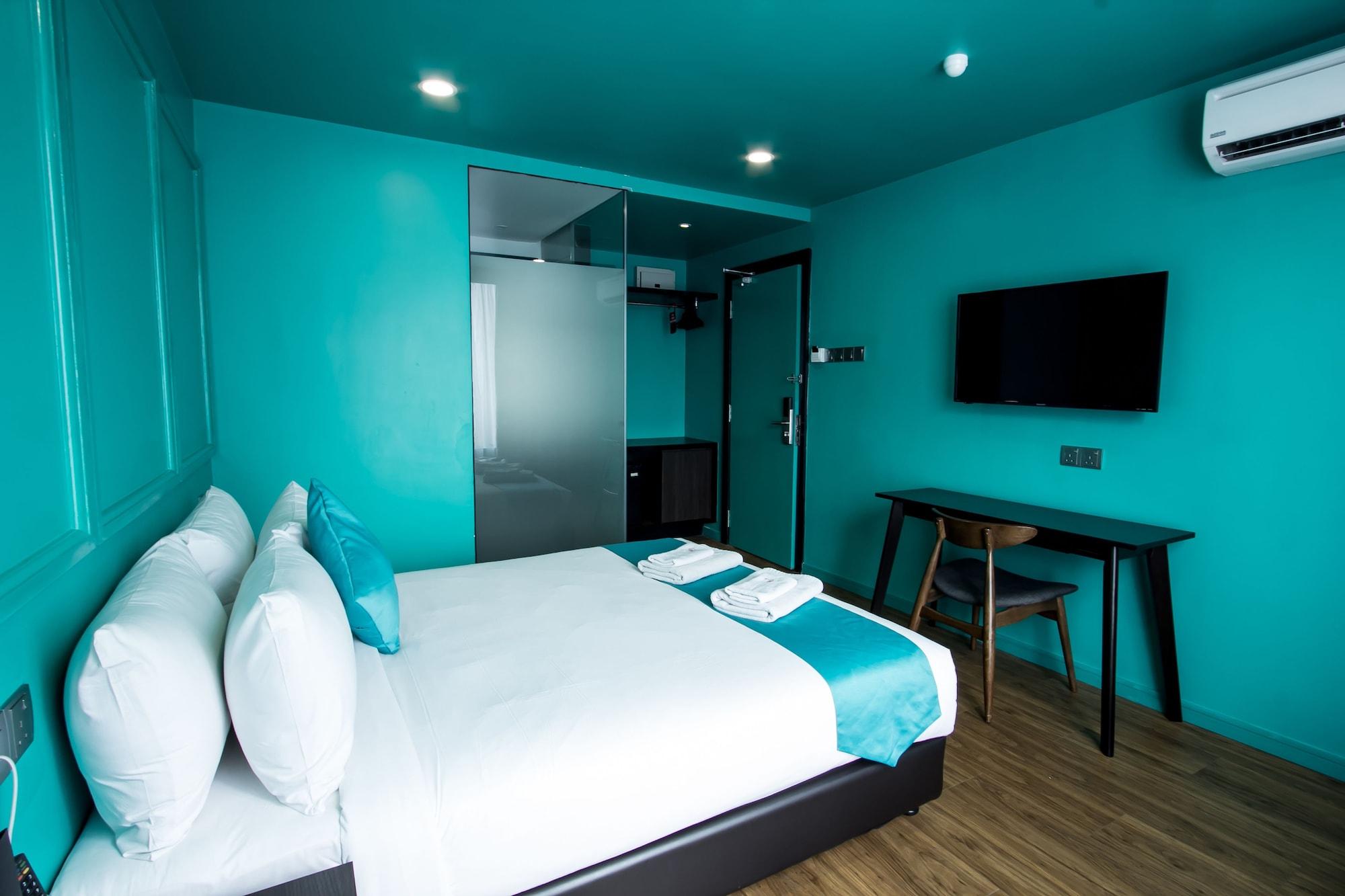 Bloommaze Boutique Hotel Puchong Εξωτερικό φωτογραφία