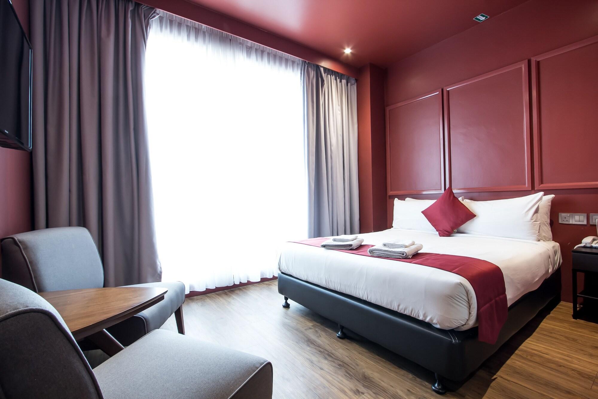 Bloommaze Boutique Hotel Puchong Εξωτερικό φωτογραφία