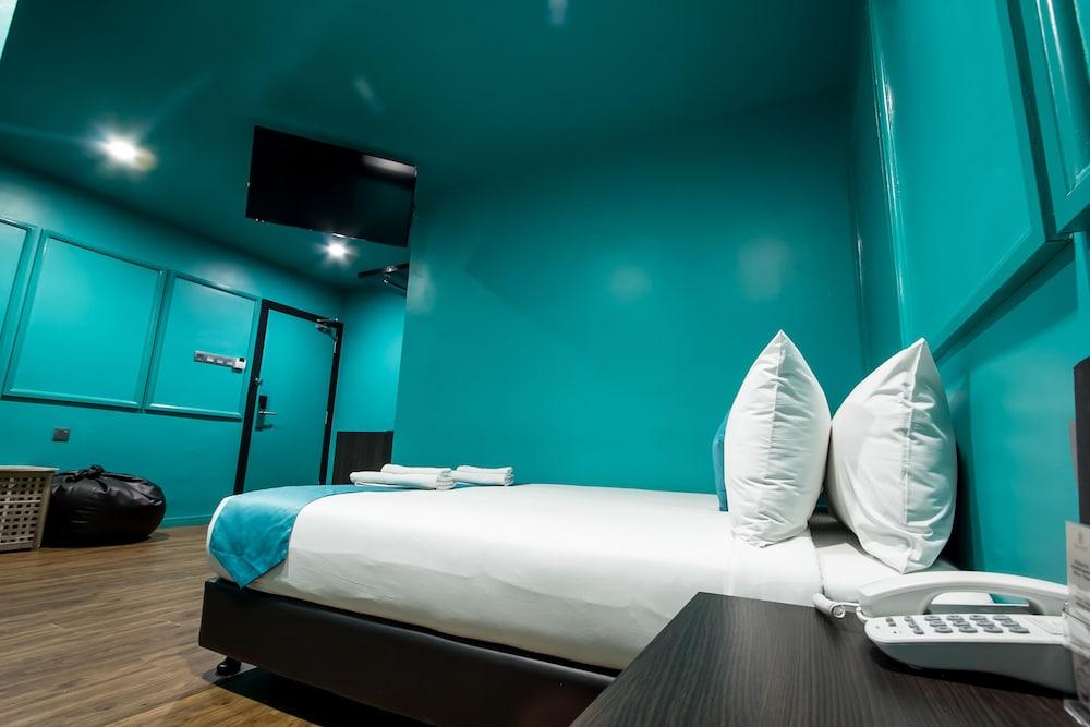 Bloommaze Boutique Hotel Puchong Εξωτερικό φωτογραφία