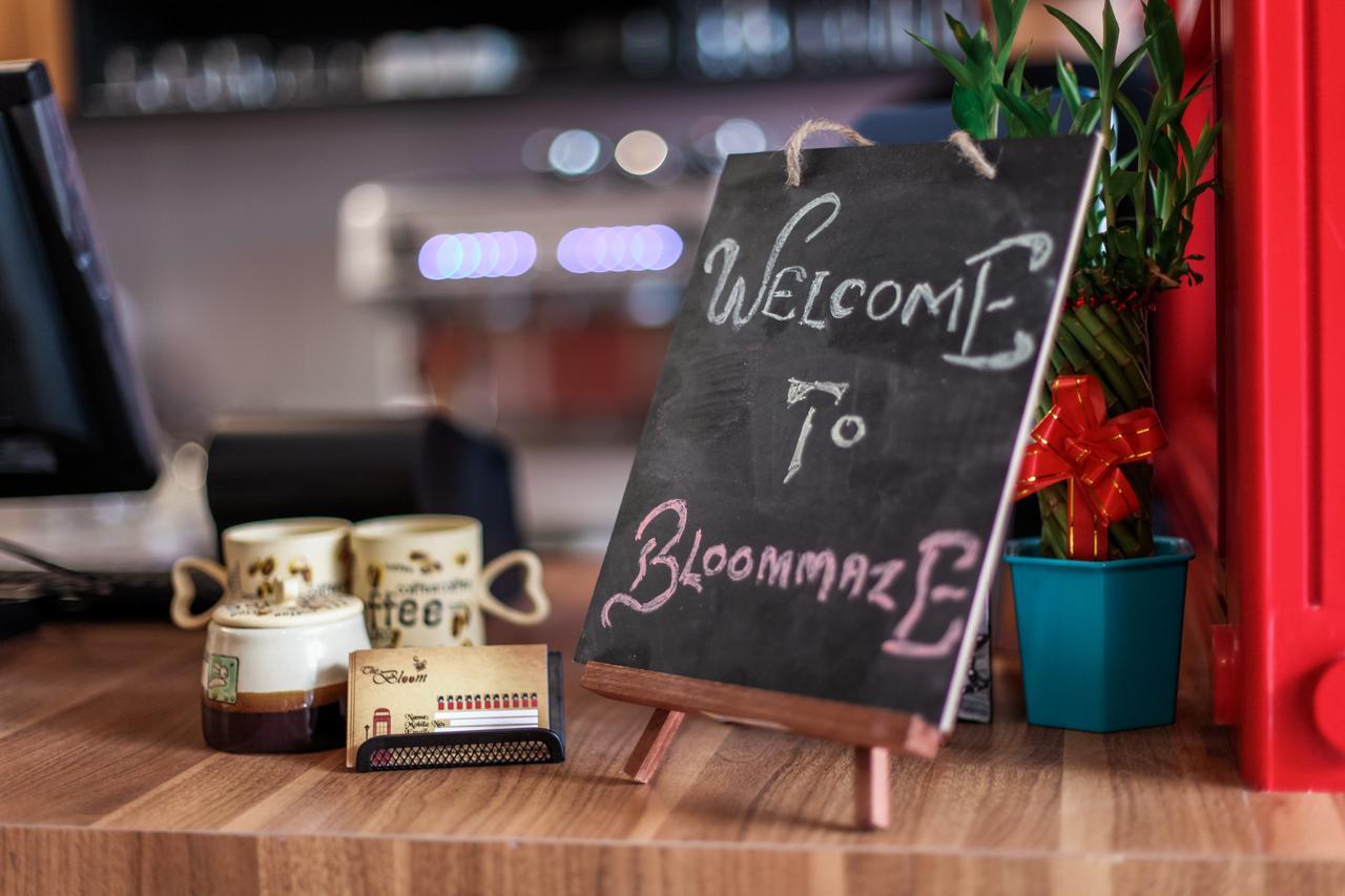 Bloommaze Boutique Hotel Puchong Εξωτερικό φωτογραφία