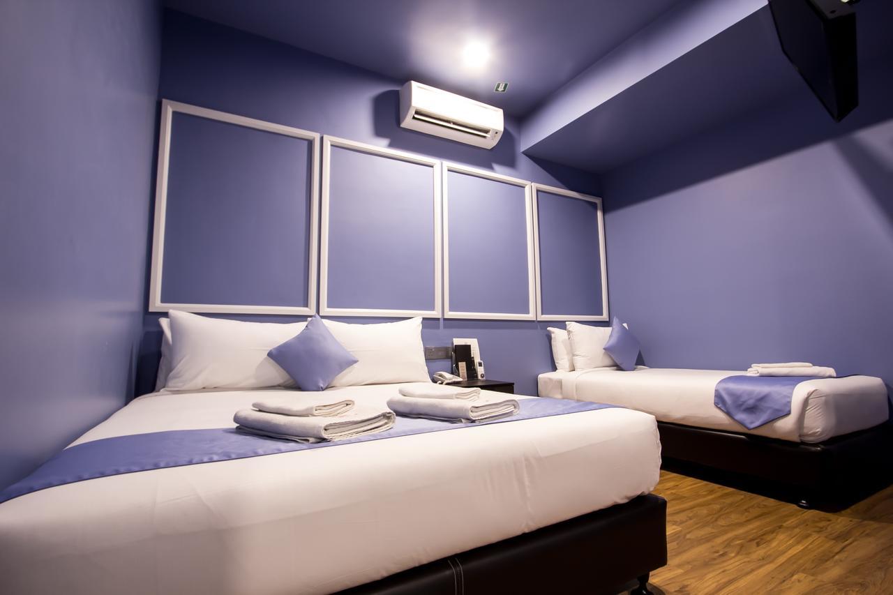 Bloommaze Boutique Hotel Puchong Εξωτερικό φωτογραφία