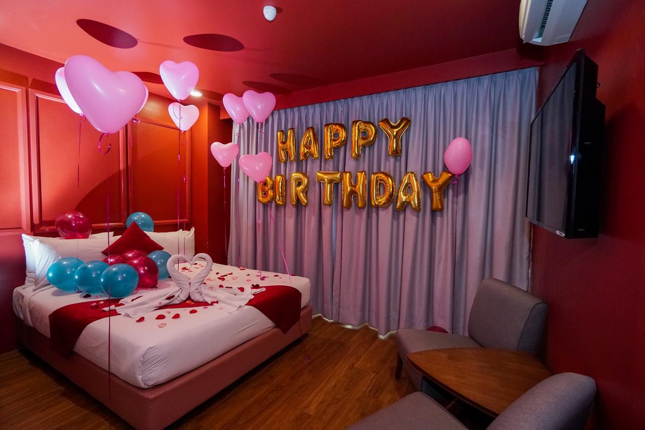 Bloommaze Boutique Hotel Puchong Εξωτερικό φωτογραφία