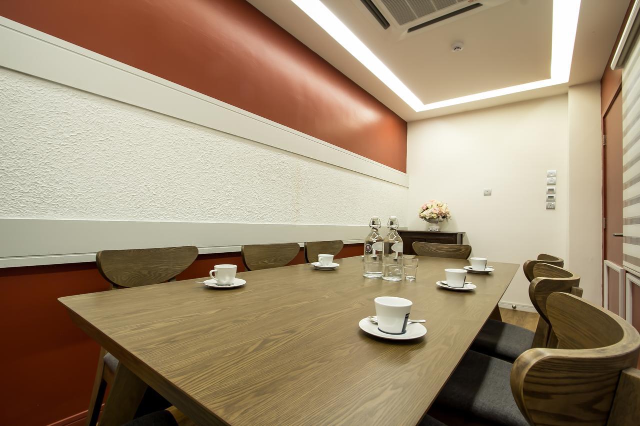 Bloommaze Boutique Hotel Puchong Εξωτερικό φωτογραφία