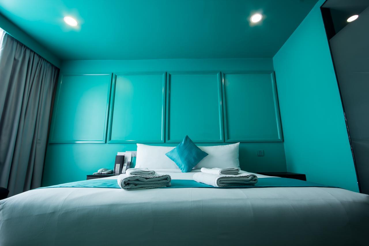 Bloommaze Boutique Hotel Puchong Εξωτερικό φωτογραφία