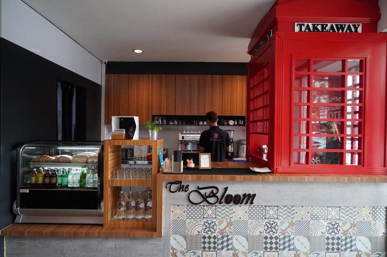 Bloommaze Boutique Hotel Puchong Εξωτερικό φωτογραφία