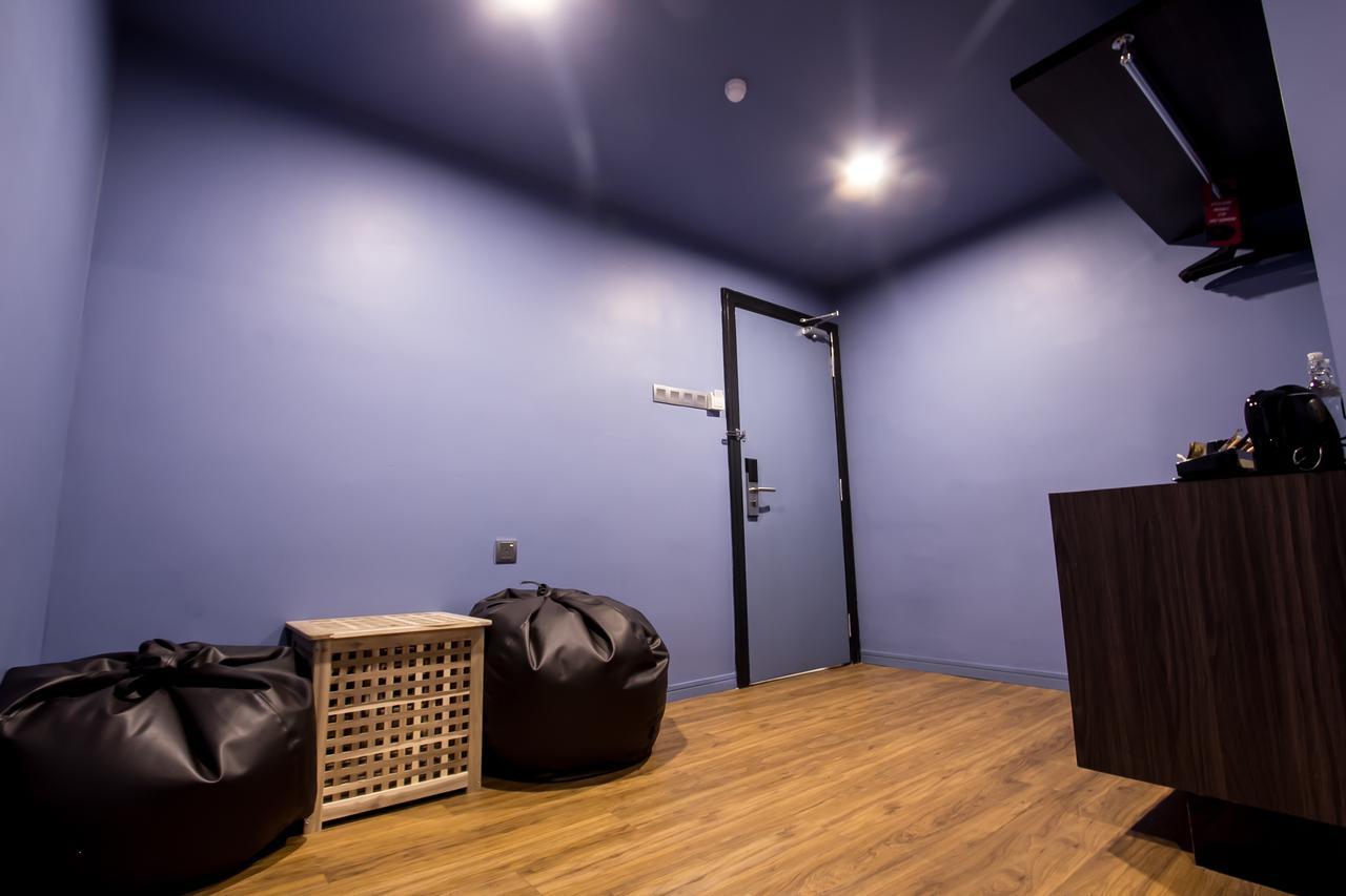 Bloommaze Boutique Hotel Puchong Δωμάτιο φωτογραφία
